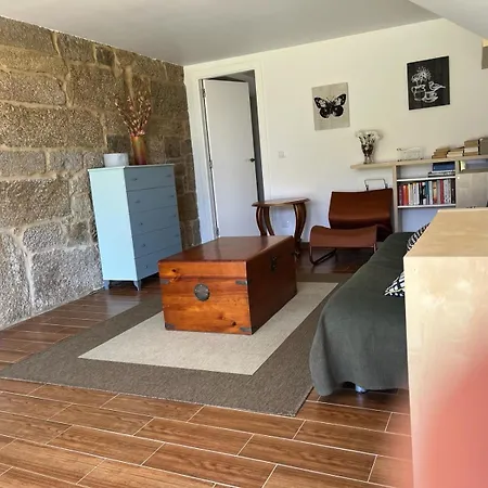 Casa Vicario * Sanxenxo