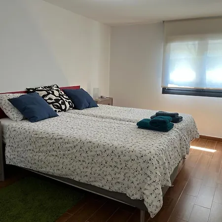 Casa Vicario Apartamento *