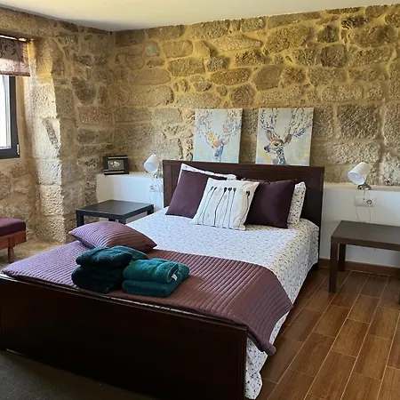 Apartamento Casa Vicario *