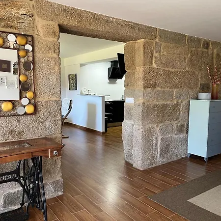 Casa Vicario *